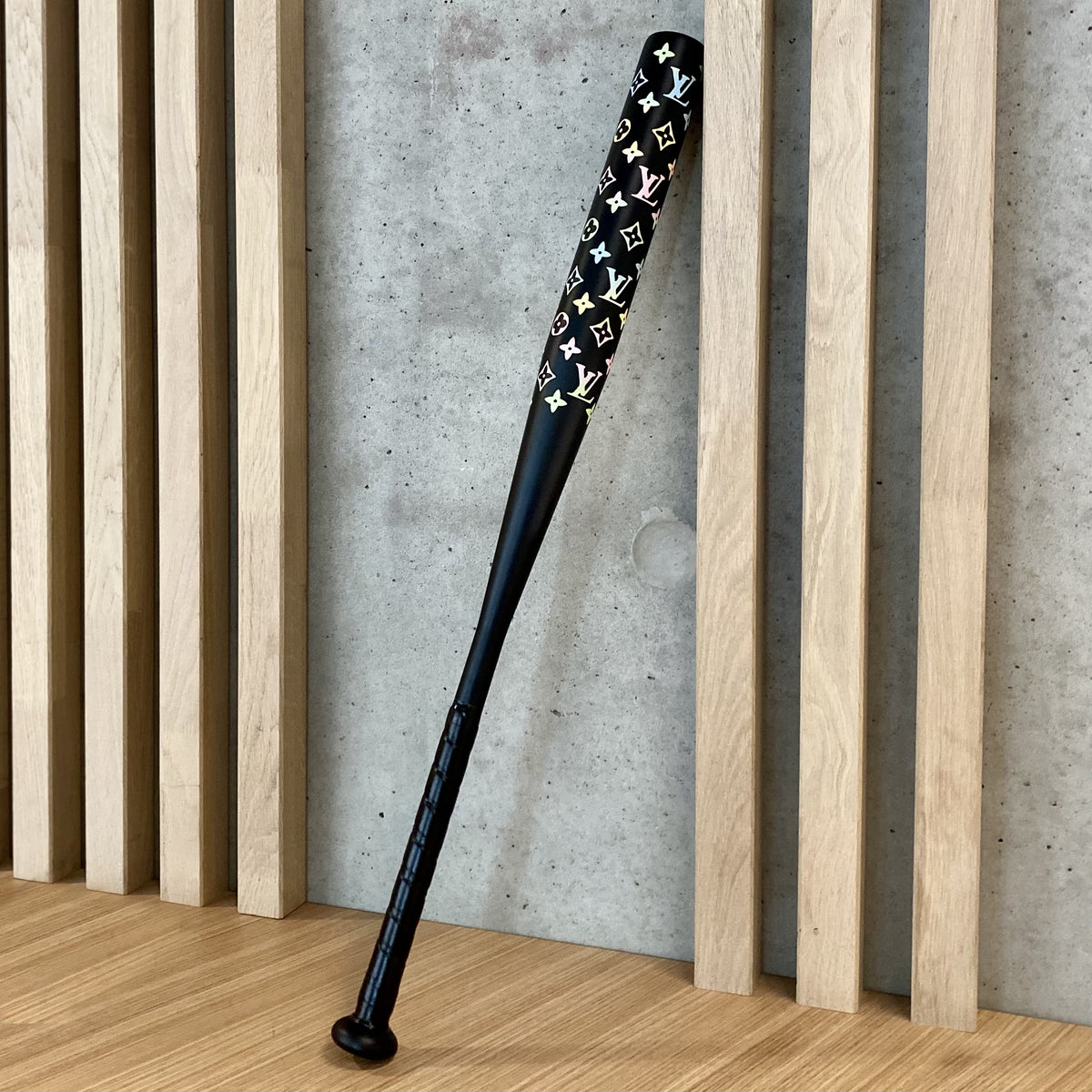 Batte de Baseball - 85 cm - Jour de Fête - Boutique Jour de fête