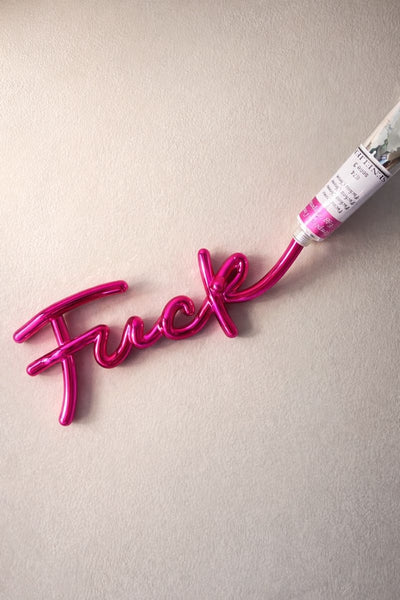 Fuck Colors