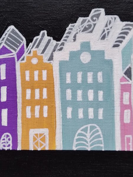 Homes
