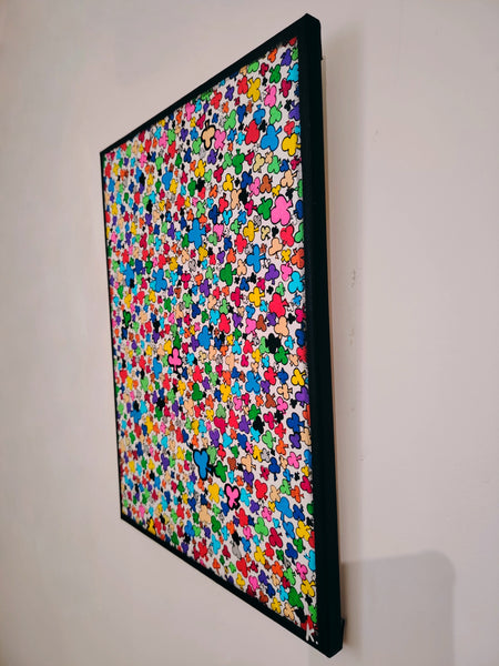 Jeu de cartes