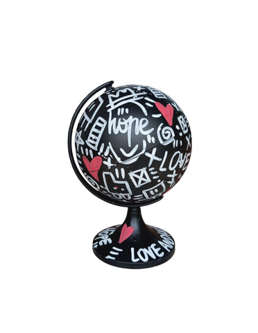 Du Hope et du Love
