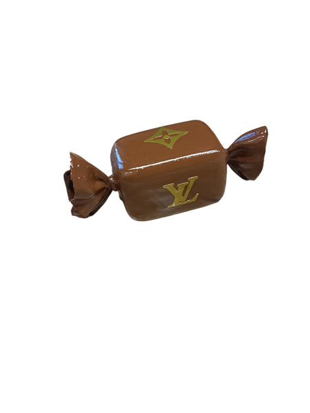 Bonbon luxe LV