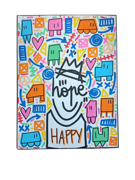 Happy Hope