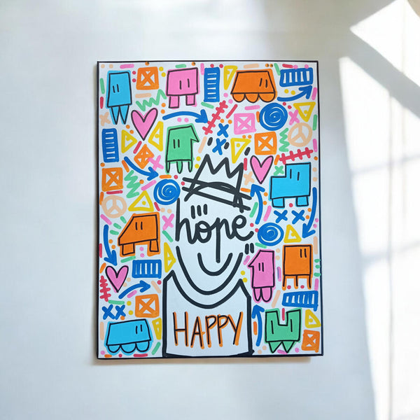 Happy Hope