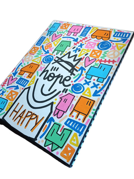 Happy Hope