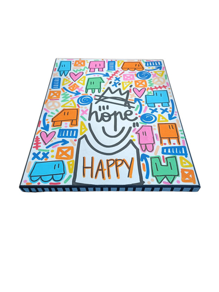 Happy Hope