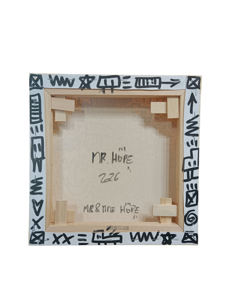 Mr et Mme Hope