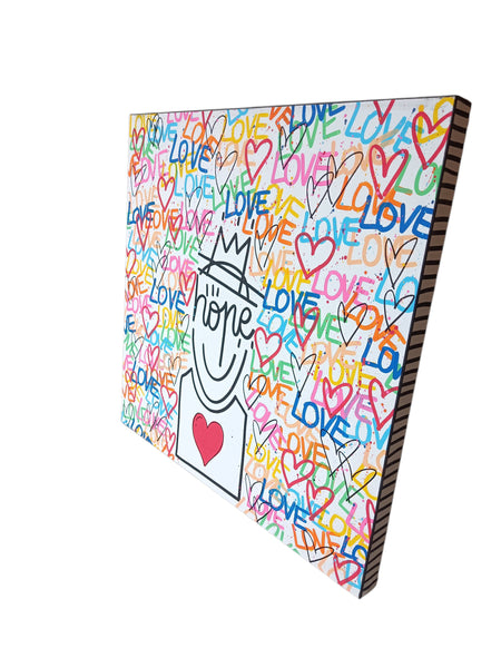 Love Hope