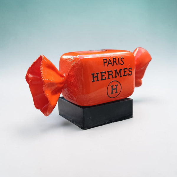 Bonbon Luxe Hermès