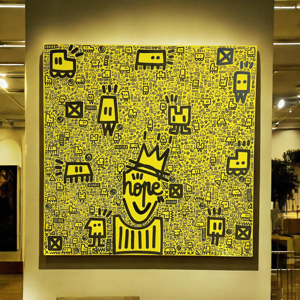 King Yellow