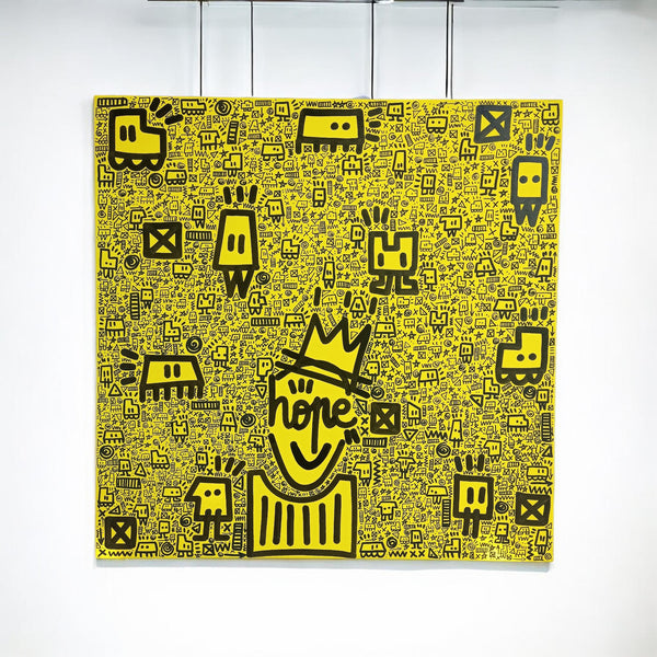 King Yellow