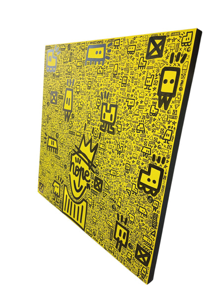 King Yellow