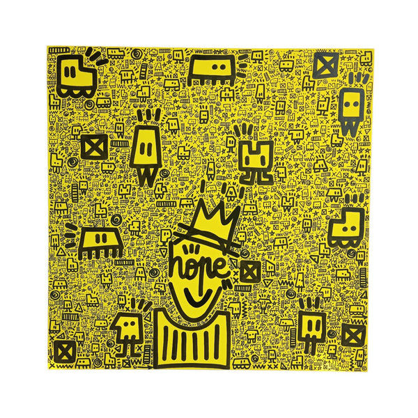 King Yellow