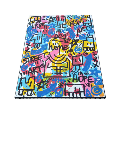 Pop Color