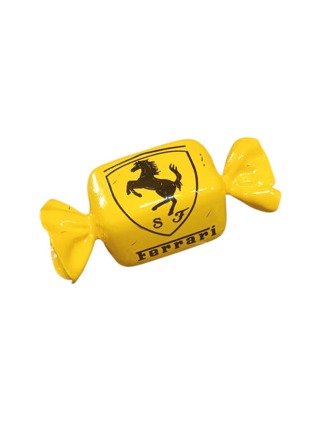 Bonbon Luxe Ferrari