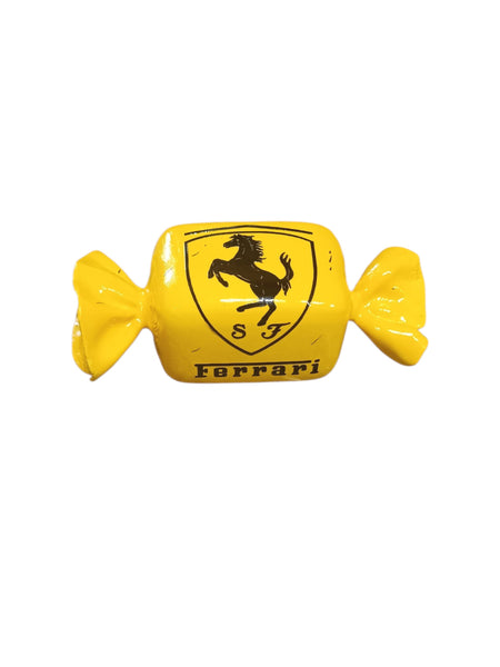 Bonbon Luxe Ferrari