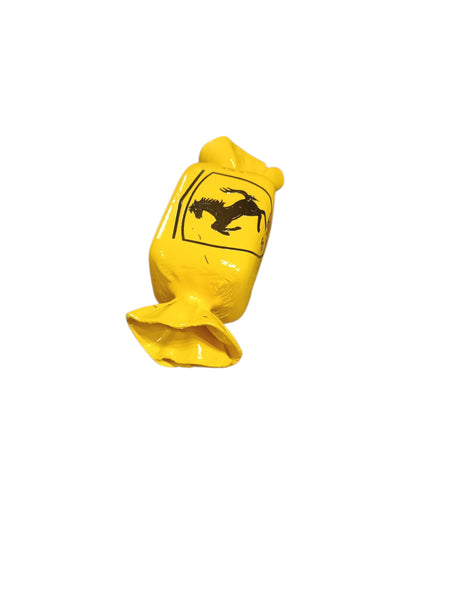 Bonbon Luxe Ferrari