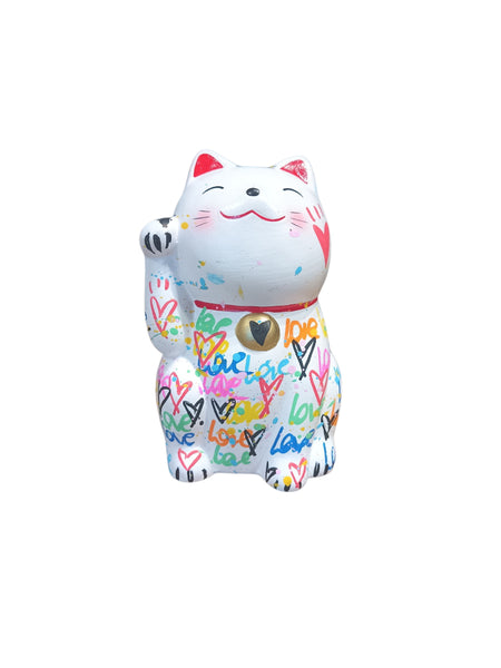 Maneki Neko Love
