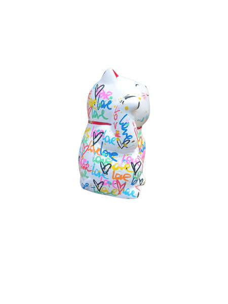 Maneki Neko Love