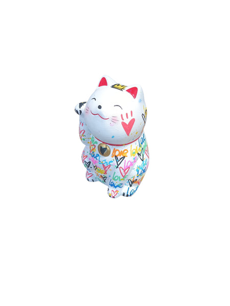 Maneki Neko Love