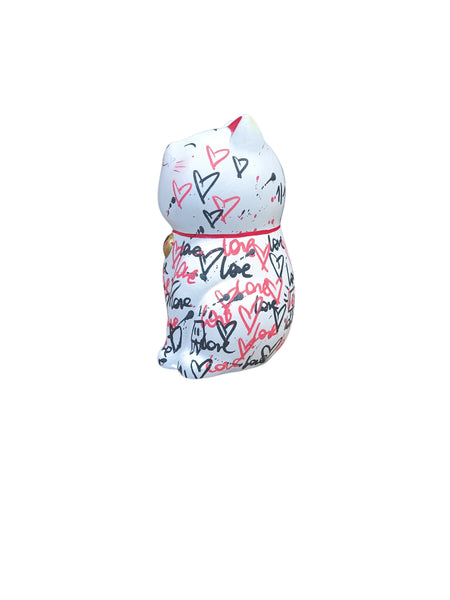 Maneki Neko Love