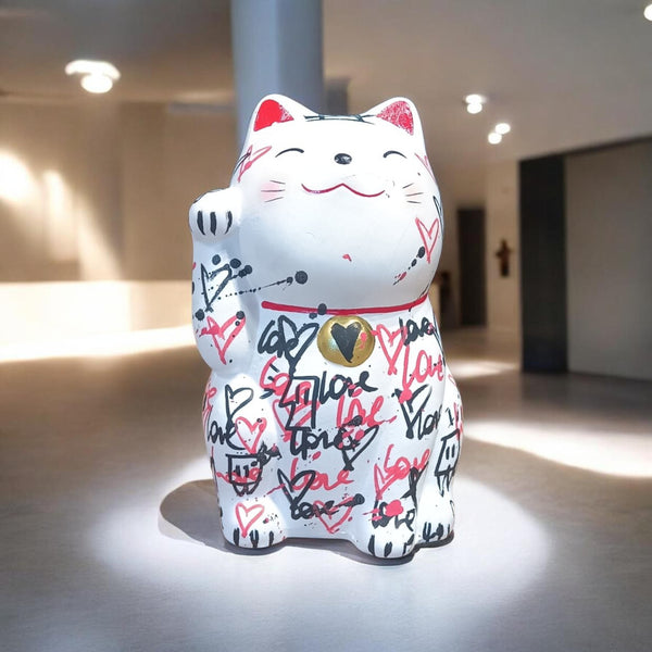 Maneki Neko Love