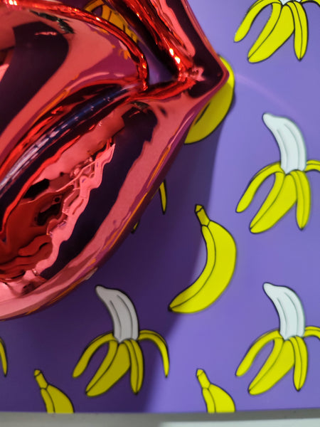 Banana Satisfaction