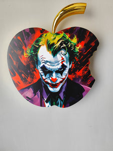 Apple The Force Smile