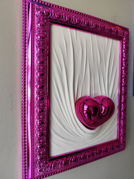 Love Under The Sheets