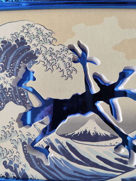 I'm Sorry Katsushika