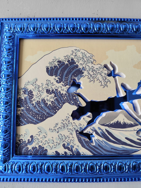 I'm Sorry Katsushika