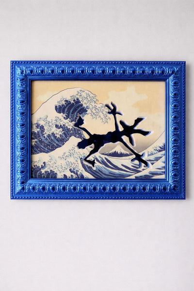 I'm Sorry Katsushika