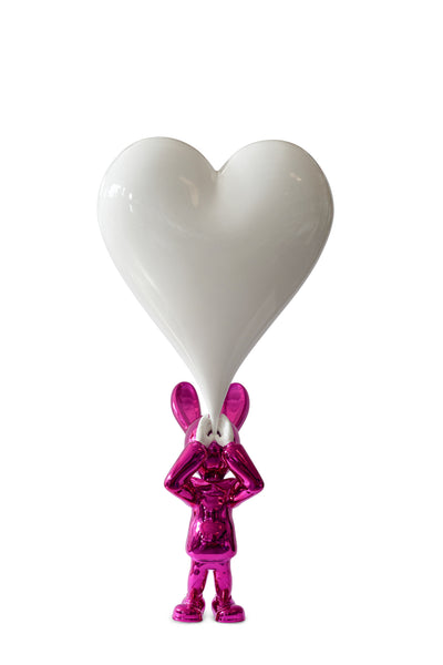 Yolo with Balloon