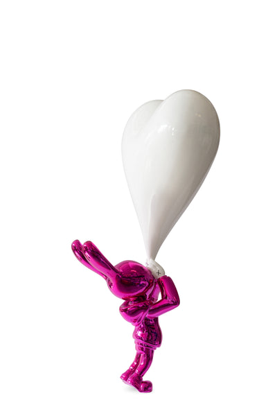 Yolo with Balloon