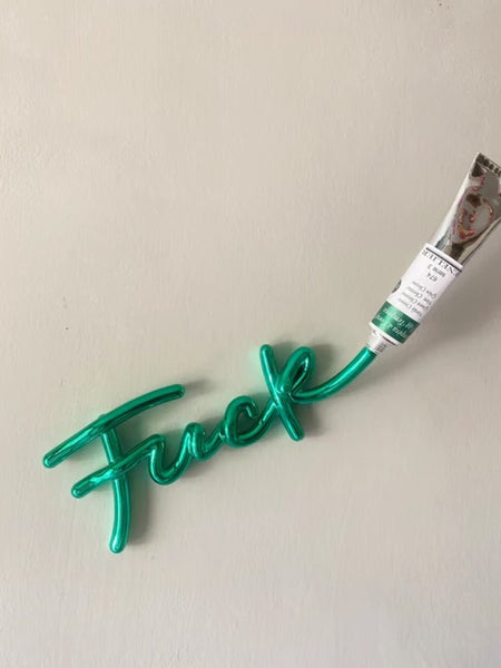 Fuck Colors