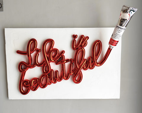 Life is Beautiful