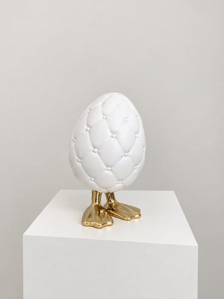 Luxury Bianco