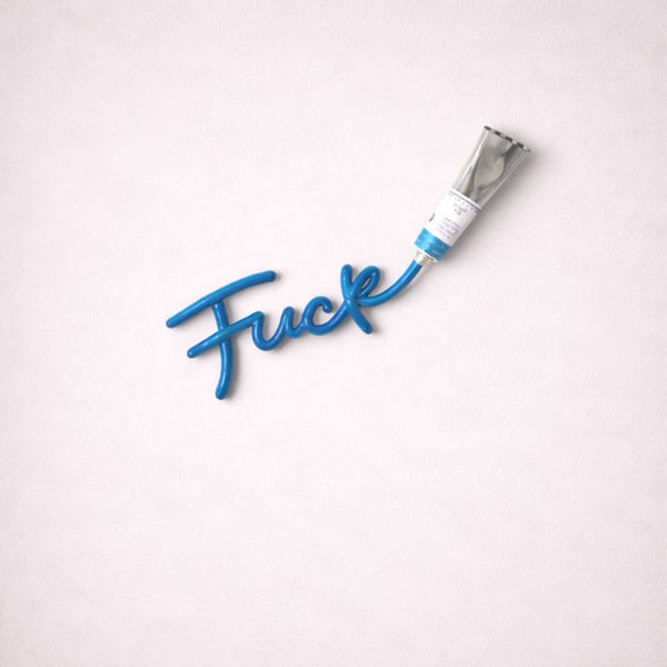 Fuck Colors