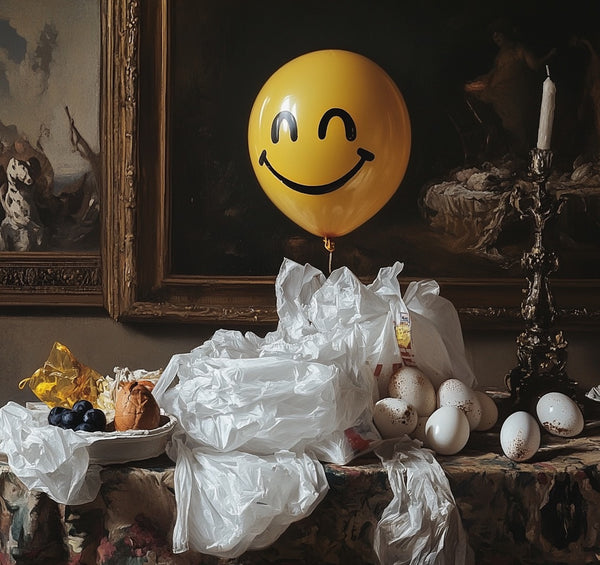 Still Life