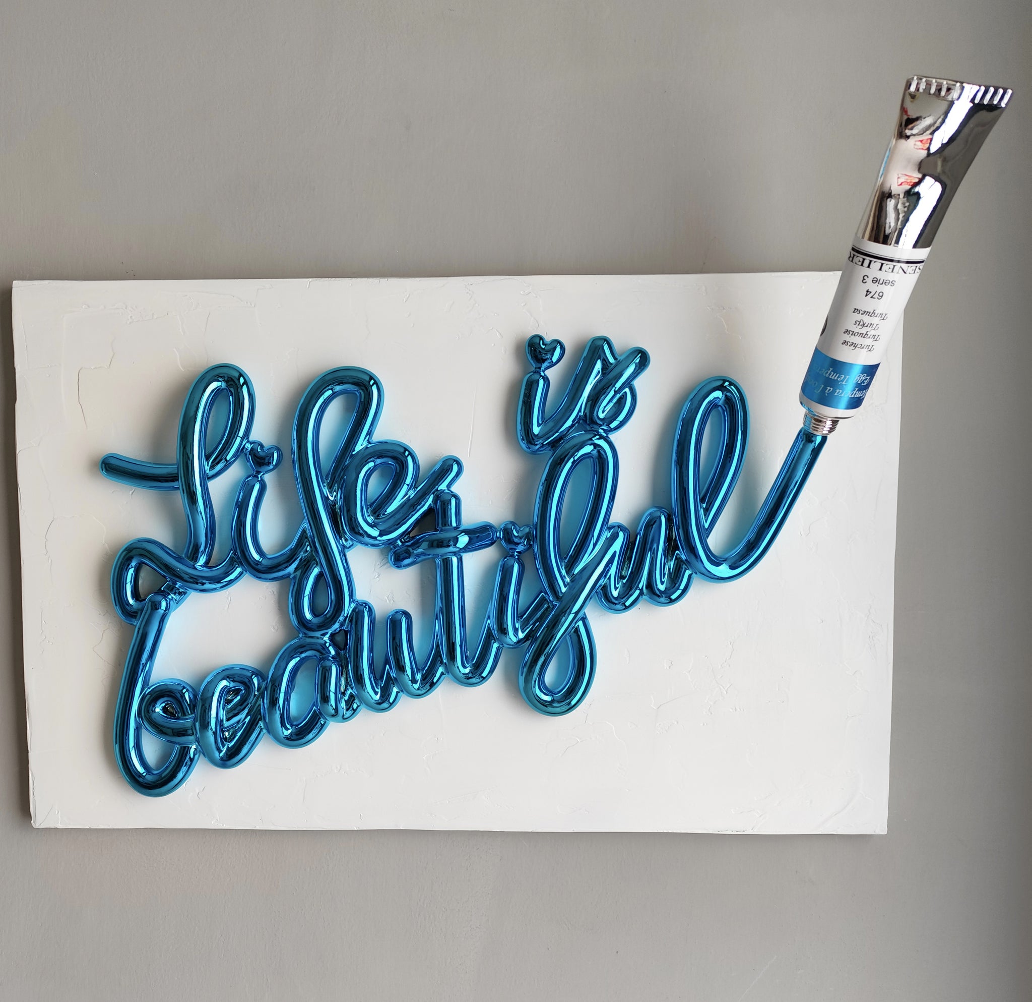 Life is Beautiful
