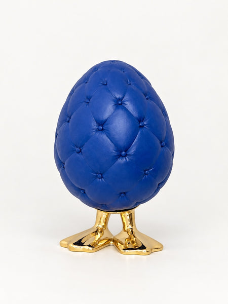 Luxury Blue