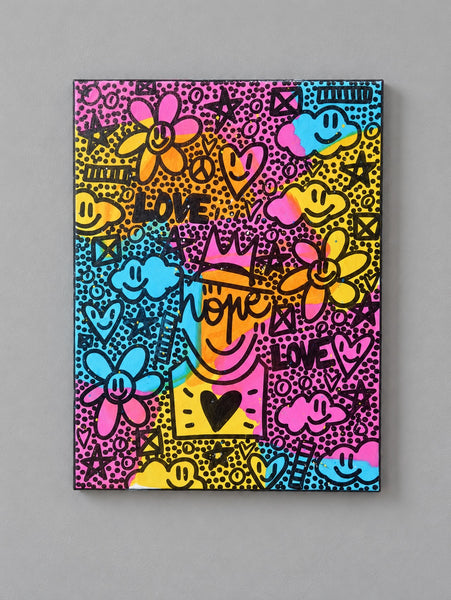 Pop Color