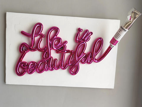 Life is Beautiful