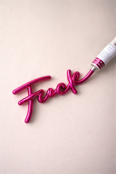 Fuck Colors