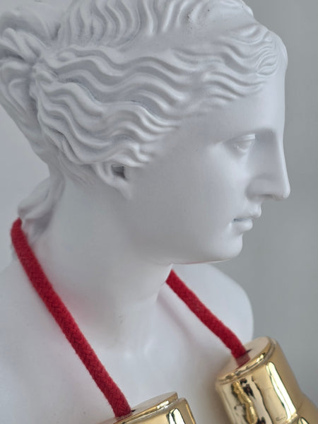 Anima Ribelle EWG