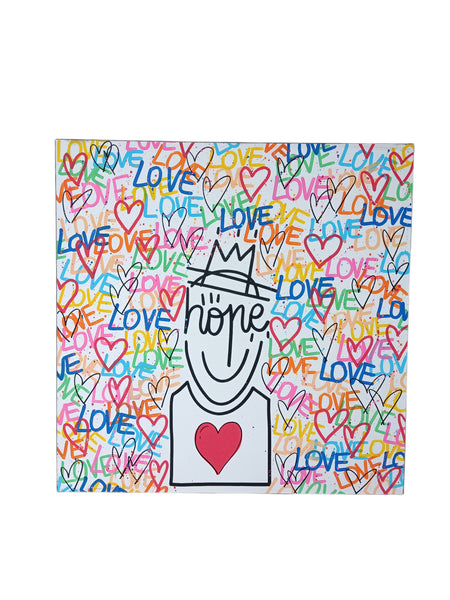 Love Hope