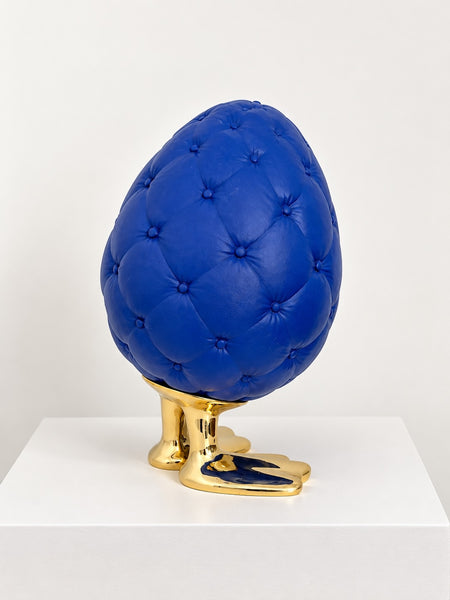 Luxury Blue