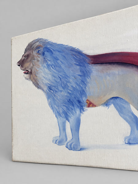 Mixt Color Lion