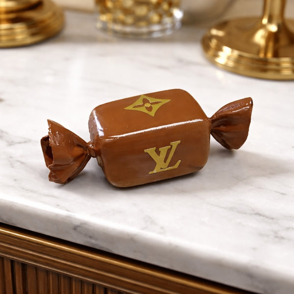 Bonbon luxe LV
