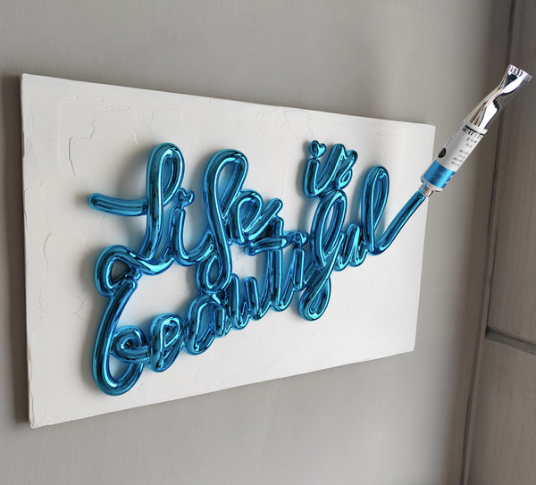 Life is Beautiful
